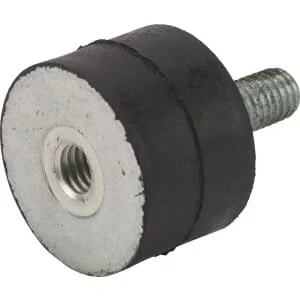 Kramp - 3020B70 - Ammortizzatore di vibrazioni TYPE B
