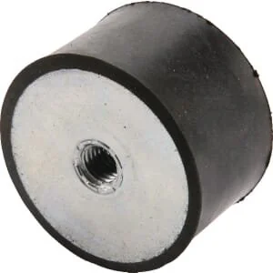 Kramp - 3020C70 - Ammortizzatore di vibrazioni TYPE C