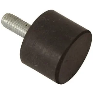 Kramp - 3022D55 - Ammortizzatore di vibrazioni TYPE D