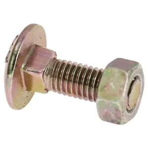Kramp - 30252335030 - Bullone per barra a raspa