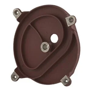 Kramp - 3025610408 - Piastra laterale coclea testata