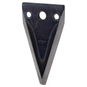 Kramp - 3025616109 - Lama coltello laterale, 2.7mm, L-105mm
