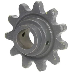 Kramp - 3025778577 - Pignone di trasmissione del mulinello, Z-11