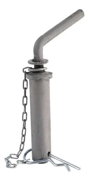 Kramp - 3027005M91N - Perno di attacco per trasporto