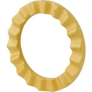Kramp - 303080280066 - Frizione a griffe, 105x146