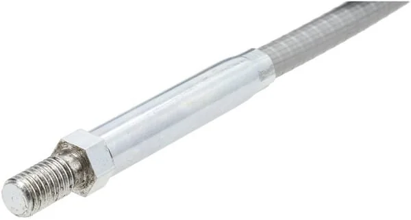 Kramp - 303080337520 - Cavo rotazione trebbiatrice, M16/20, L-2430