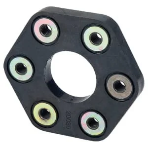 Kramp - 303080434134 - Frizione in gomma