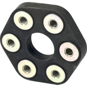 Kramp - 303080450679 - Frizione in gomma, interna, numero di scanalature 6, diametro della scanalatura 16