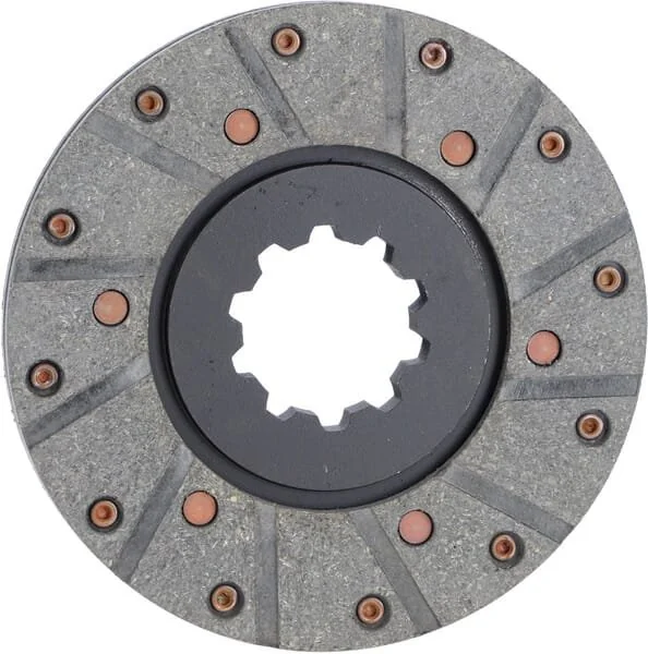 Kramp - 3134665R92N - Disco freno Case - IH
