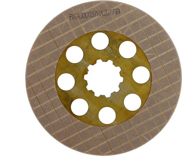 Kramp - 3145546R92N - Disco freno Case - IH