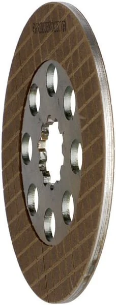 Kramp - 3145546R92N - Disco freno Case - IH