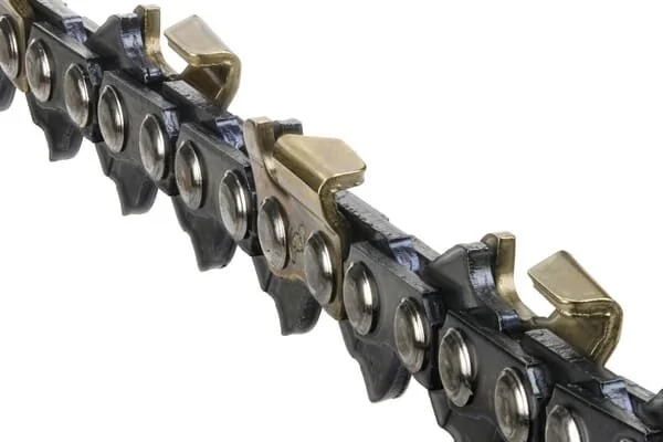 Kramp - 32513S100RKR - Catena per sega 1.3mm 1848 DL 100ft semi scalpello Gopart