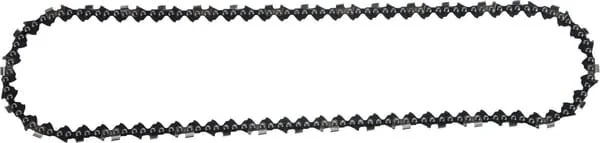 Kramp - 32513SB72NKEKR - Catena per sega 1.3mm 72 DL semi scalpello taglio stretto, Efficiency