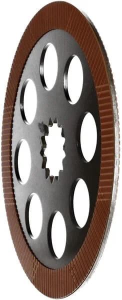 Kramp - 3386896M92N - Disco freno