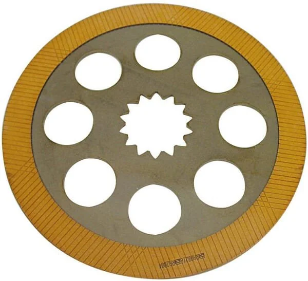 Kramp - 3386897M92N - Disco freno