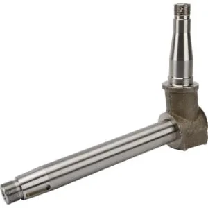 Kramp - 3389320N - Mandrino destro Deutz
