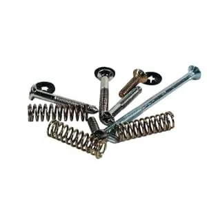 Kramp - 3405151M91KR - Set di viti