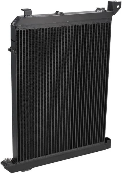 Kramp - 34669300N - Radiatore olio