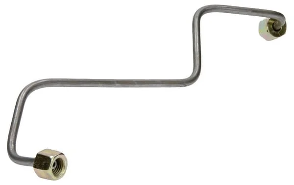 Kramp - 35343028KR - Tubo iniettore carburante per 4 cilindri