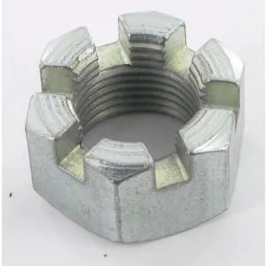 Kramp - 353928X1KR - Dado a corona
