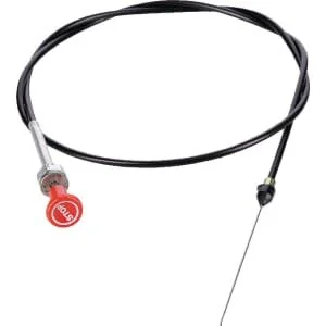 Kramp - 3597065M92KR - Cavo arresto motore