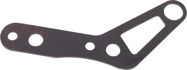 Kramp - 3611738M1N - Piastra
