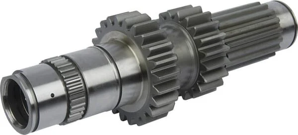 Kramp - 3613277M2N - Asse portante fisso