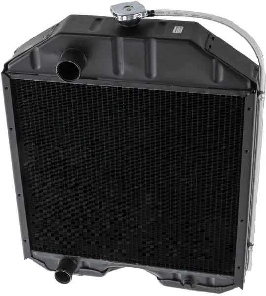 Kramp - 3658633M4N - Radiatore