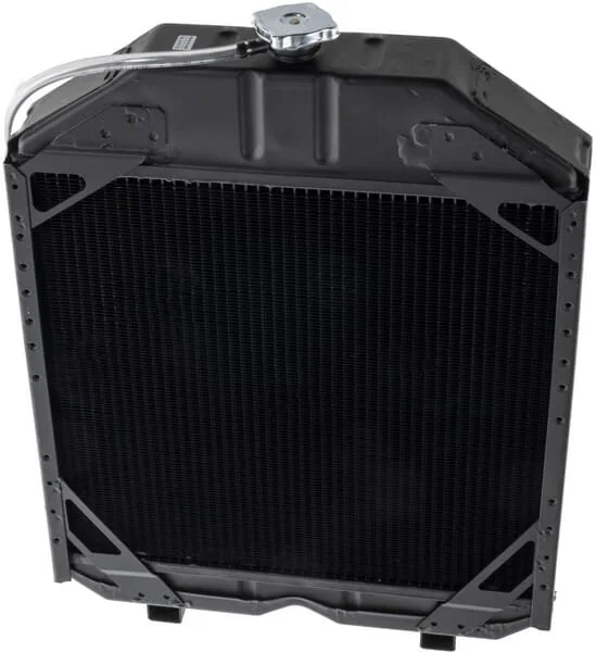 Kramp - 3658633M4N - Radiatore
