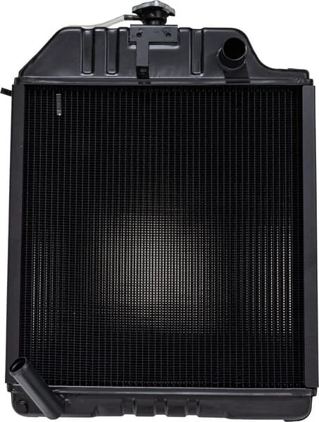Kramp - 3700447M92N - Radiatore
