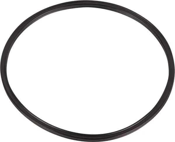 Kramp - 3713178M1N - Guarnizione in gomma a profilo quadro