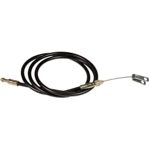 Kramp - 3759023M91N - Cavo acceleratore a mano
