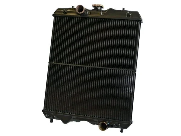 Kramp - 3A75117100N - Radiatore