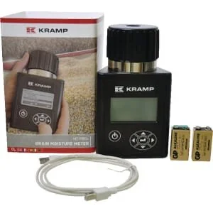 Kramp - 40014400 - Misuratore di umidità MT PRO+ (SE)
