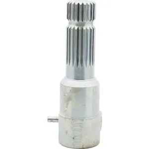 Kramp - 405001459 - RIDUTTORE ASSE PTO, FORO 1 3/4", Z-20