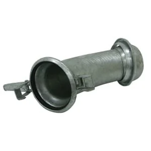 Kramp - 4122245Z - Gomito femmina/maschio 45°