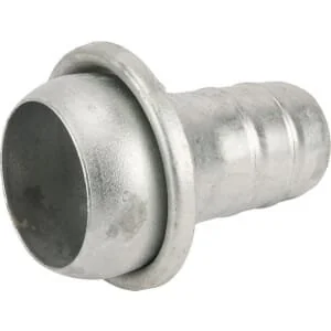 Kramp - 4124089Z - Maschio con portagomma 89mm