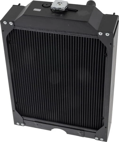 Kramp - 4211064M92N - Radiatore