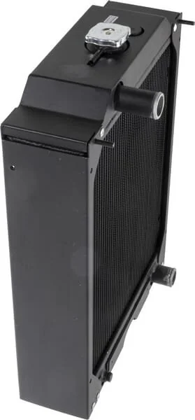 Kramp - 4211064M92N - Radiatore