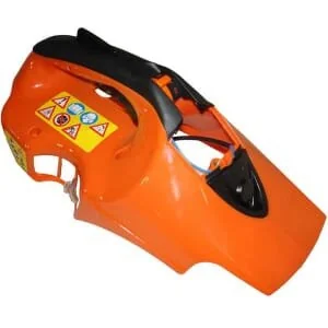 Kramp - 42380801608KR - Cofano