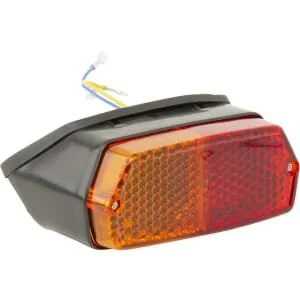 Kramp - 4247207N - Faro posteriore, Raico