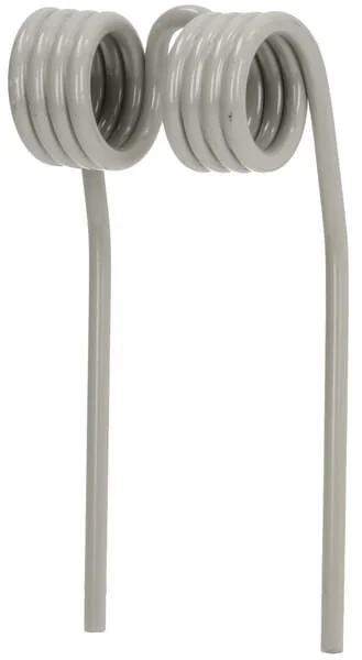 Kramp - 42629N - Denti elastici, Fransgard