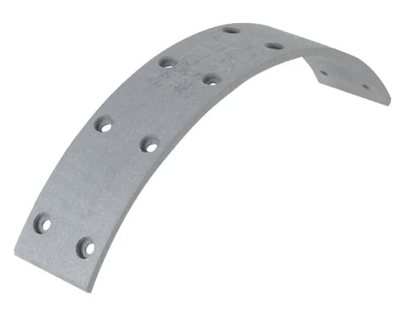 Kramp - 4307370N - Guarnizione freno Deutz
