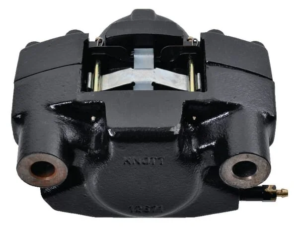 Kramp - 4384753N - Pinza freno inferiore sinistra