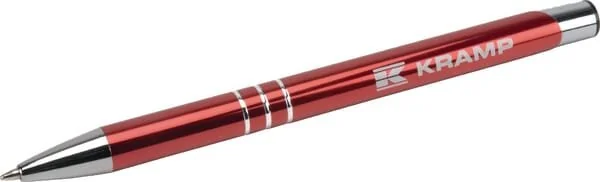 Kramp - 450600003 - Penna, rossa