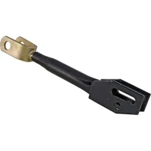 Kramp - 4665020N - Supporto, sinistro C-360