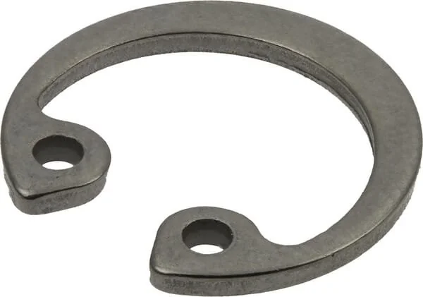 Kramp - 47211RVS - Anello elastico interno 11x1mm DIN472 in acciaio inossidabile
