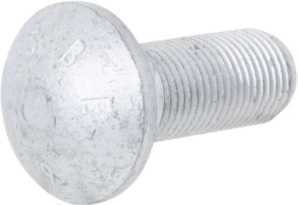 Kramp - 4963649N - Bullone cerchio ruota New Holland