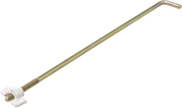 Kramp - 5002372N - Estrattore coperchio batteria C-330