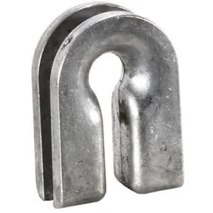 Kramp - 501330401KR - Occhiello per testa falciatrice